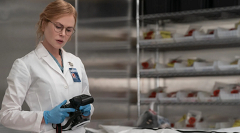 Скарпетта смотреть онлайн 2 сезон с 1 серии